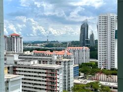 Blk 93B Telok Blangah Parcview (Bukit Merah), HDB 4 Rooms #631500531
